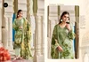 Riwayat Vol 19 By Belliza Viscose Rayon Dress Material
